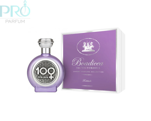 Оригинал Boadicea The Victorious Fortitude 100 ml edp