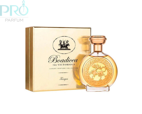 Оригинал Boadicea The Victorious Tiangou 100 ml edp TESTER
