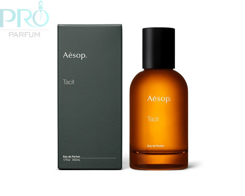 Оригинал Aesop Tacit 50 ml edp
