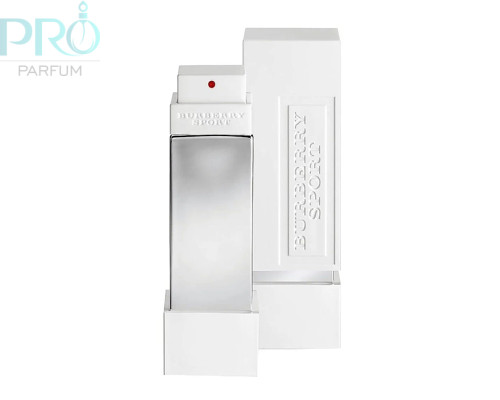 Оригинал Burberry Sport Ice For Women 75 ml edt