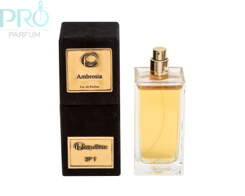 Оригинал Coquillete Ambrosia 100 ml extrait de parfum