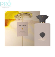 Оригинал Amouage Opus XIV Royal Tobacco 100 ml edp