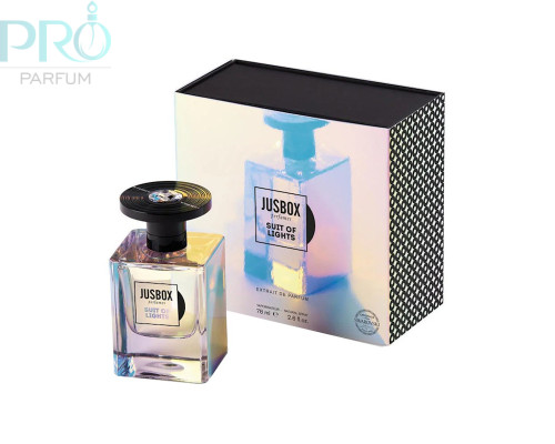Оригинал Jusbox Suit Of Lights 78 ml edp