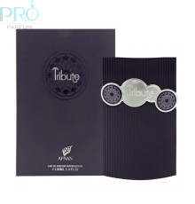 Оригинал Afnan Tribute Blue 100 ml edp