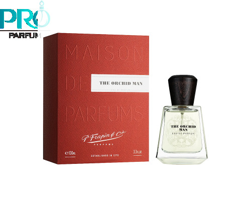 Оригинал Frapin The Orchid Man отливант 2 ml с атомайзером