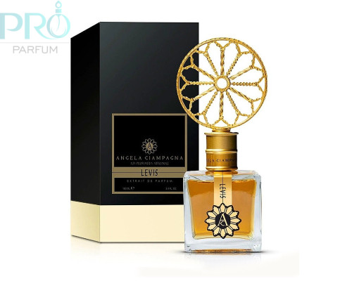 Оригинал Angela Ciampagna Virtus 100 ml extrait de parfum