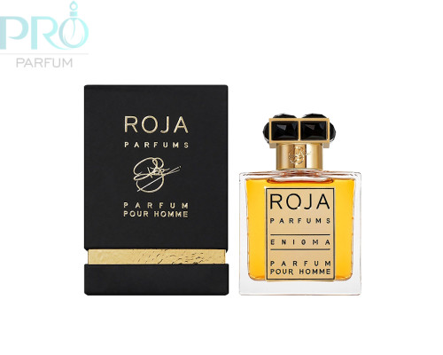 Оригинал Roja Dove Enigma Pour Homme Parfum отливант 5 ml с атомайзером