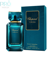 Оригинал Chopard Or De Calambas 100 ml edp