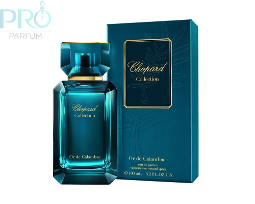 Оригинал Chopard Or De Calambas 100 ml edp