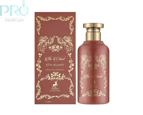 Оригинал Maison Alhambra The Chant 100 ml edp