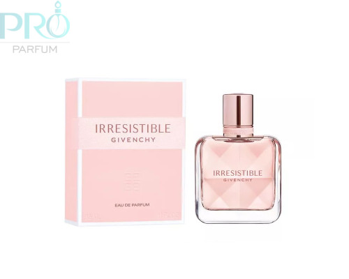 Оригинал Givenchy Irresistible 2020 35 ml edp