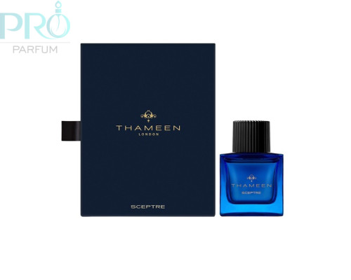 Оригинал Thameen Sceptre 50 ml extrait de parfum