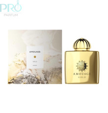 Оригинал Amouage Gold 100 ml edp