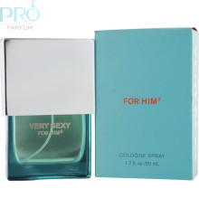 Оригинал Victoria's Secret Very Sexy For Him 2 50 ml edс TESTER