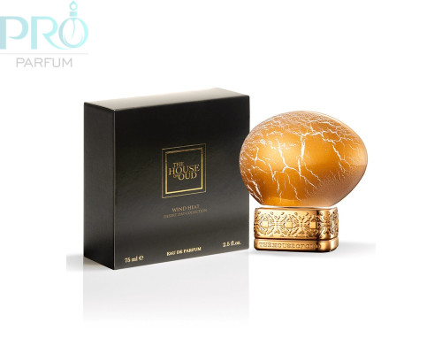 Оригинал Thoo Wind Heat 75 ml edp