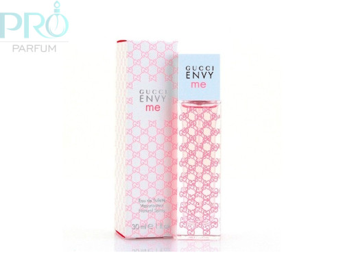 Оригинал Gucci Envy Me 30 ml edt