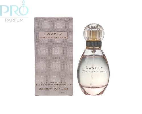 Оригинал Sarah Jessica Parker Lovely 30 ml edp