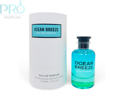 Оригинал Emper Ocean Breeze 100 ml edp