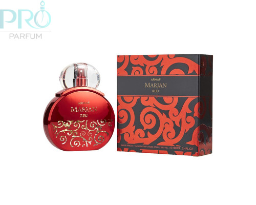 Оригинал Armaf Marjan Red 100 ml edp