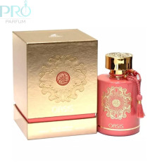 Оригинал Maison Alhambra Oasis 100 ml edp