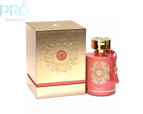 Оригинал Maison Alhambra Oasis 100 ml edp