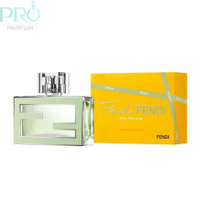 Оригинал Fendi Fan Di Fendi Eau Fraiche 75 ml edt