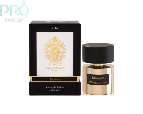 Оригинал Tiziana Terenzi Tyrenum 100 ml extrait de parfum