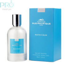 Оригинал Comptoir Sud Pacifique Matin Calin 100 ml edt TESTER