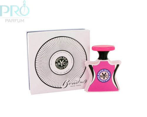 Оригинал Bond №9 Bryant Park 50 ml edp