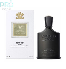 Оригинал Creed Green Irish Tweed 100 ml edp