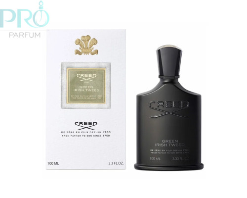 Оригинал Creed Green Irish Tweed 100 ml edp