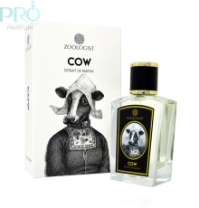 Оригинал Zoologist Cow 60 ml extrait de parfum