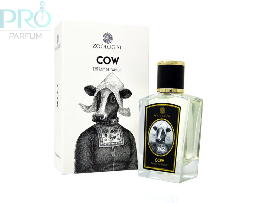 Оригинал Zoologist Cow 60 ml extrait de parfum