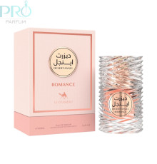 Оригинал Le Chameau Desert Angel Romance 100 ml edp