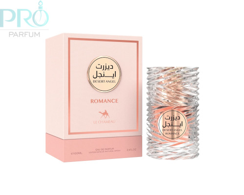 Оригинал Le Chameau Desert Angel Romance 100 ml edp