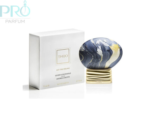 Оригинал Thoo Get The Feeling 75 ml edp