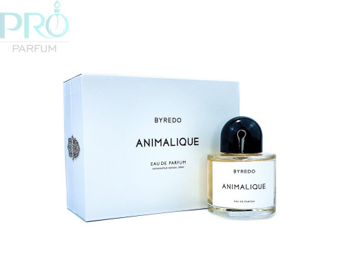 Оригинал Byredo Animalique отливант 2 ml с атомайзером