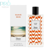 Оригинал Ted Lapidus Suave Skin 100 ml edt