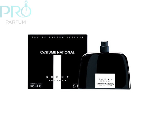 Оригинал Costume National Scent Intense 100 ml edp TESTER