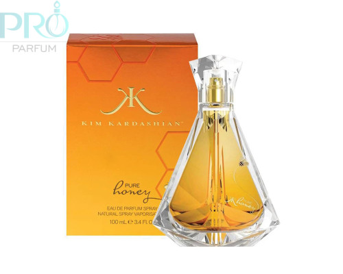 Оригинал Kim Kardashian Pure Honey 100 ml edp