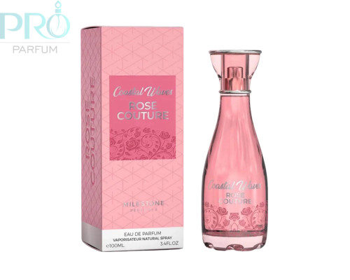 Оригинал Milestone Coastal Waves Rose Countre 100 ml edp
