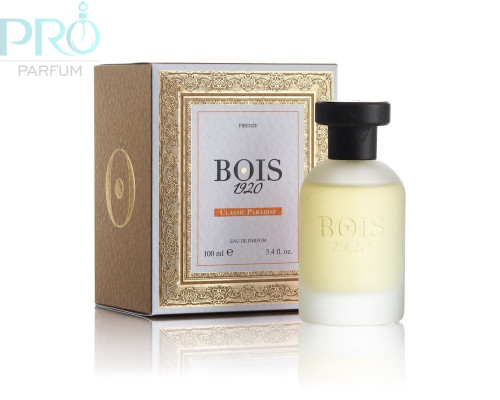 Оригинал Bois 1920 Classic Paradise 100 ml edp