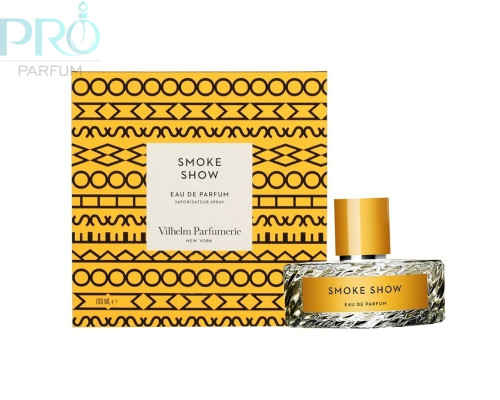 Оригинал Vilhelm Parfumerie Smoke Show 50 ml edp