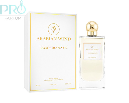Оригинал Arabian Wind Pomegranate 75 ml edp