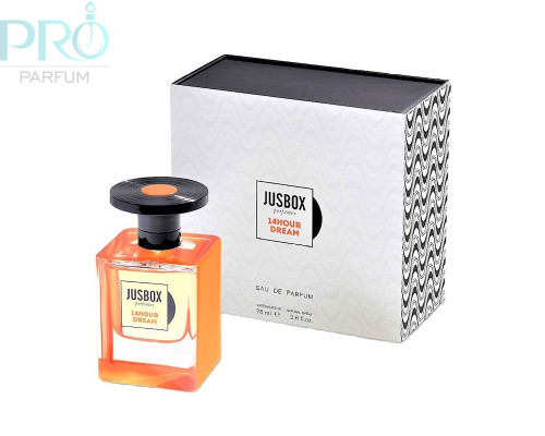 Оригинал Jusbox 14 Hour Dream 78 ml edp