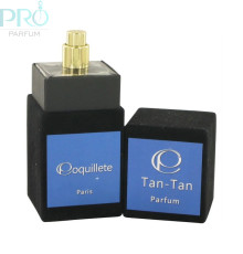 Оригинал Coquillete Tan-Tan 100 ml extrait de parfum