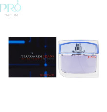 Оригинал Trussardi Jeans Pour Femme 75 ml edt