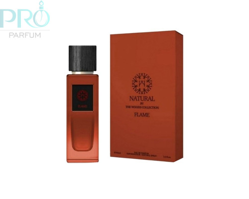 Оригинал The Woods Collection Flame 100 ml edp TESTER