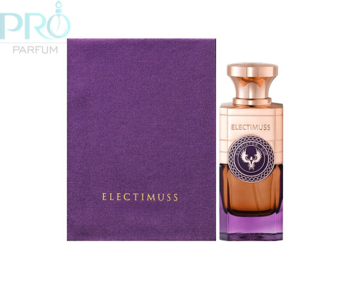 Оригинал Electimuss Gladiator Oud 100 ml parfum