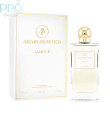 Оригинал Arabian Wind Jamous 75 ml edp